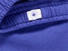 Kids ONLY clematis blue/College Arizona sweatpants